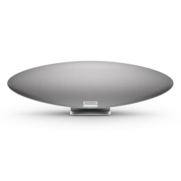 Bowers and Wilkins Zeppelin Wireless Smart Speaker Pearl Grey