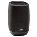 Polk Assist Bluetooth Speaker in Black Black