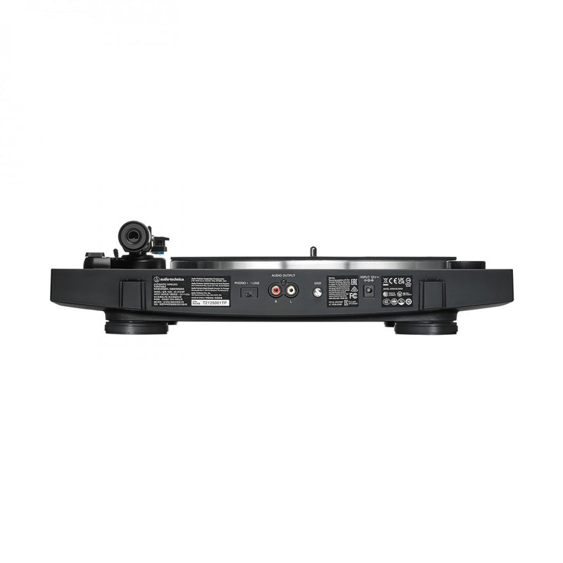 Audio Technica ATLP3XBT Belt-Drive BLUETOOTH Turntable in Black