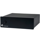 Pro-Ject Amp Box S3 Micro audiophile stereo power amplifier Black Black