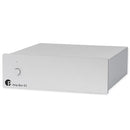 Pro-Ject Amp Box S3 Micro audiophile stereo power amplifier Silver Silver