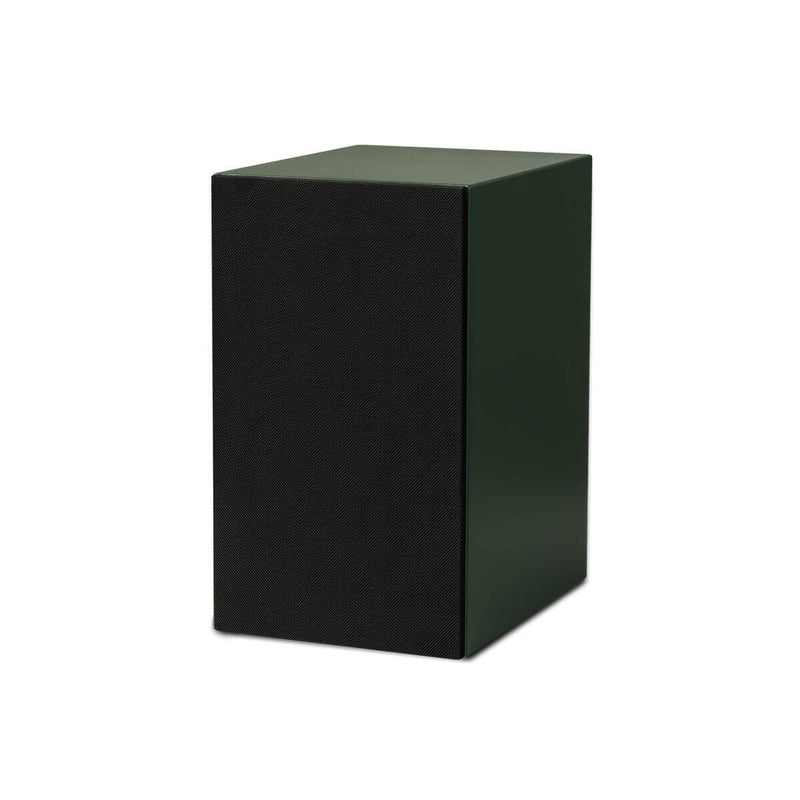 Pro-Ject Colourful Audio System Satin Green Satin Green