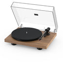 Pro-Ject Colourful Audio System Walnut Walnut