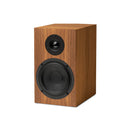 Pro-Ject Colourful Audio System Walnut Walnut