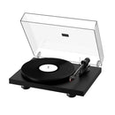 Pro ject Debut Carbon EVO Turntable Satin Black Clearance Satin Black