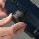 Pro ject Debut Carbon EVO Turntable Satin Black Clearance Satin Black