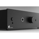 Pro-Ject MaiA S3 Compact - Versatile Audiophile Integrated Amplifier Black Black