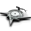 Pro-Ject Metallica LIMITED EDITION Turntable