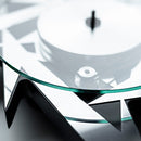 Pro-Ject Metallica LIMITED EDITION Turntable