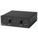 Pro-Ject Phono Box RS2 preamp Black Black