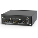 Pro-Ject Phono Box RS2 preamp Black Black