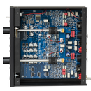 Pro-Ject Phono Box RS2 preamp Black Black