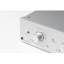 Pro-Ject Phono Box RS2 preamp Silver Silver