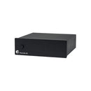 Pro Ject Phono Box S2 preamp Black Black