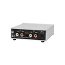 Pro Ject Phono Box S2 preamp Black Black