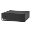 Pro Ject Phono Box S2 Ultra preamp Black Black