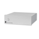 Pro Ject Phono Box S2 Ultra preamp Silver Silver