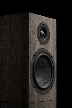 Pro-Ject Speaker Box 5 S2 Eucalyptus Eucalyptus