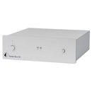 Pro Ject Speed Box S2 power supply Silver Silver