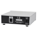 Pro Ject Speed Box S2 power supply Silver Silver