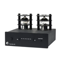 Pro Ject Tube Box S2 preamp Black Black