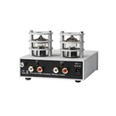 Pro Ject Tube Box S2 preamp Silver Silver