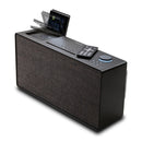 Pure Evoke Home All-in-One Music System Coffee Black Black