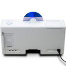 Pure Evoke Home All-in-One Music System Cotton White White