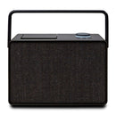 Pure Evoke Play Versatile Music System Coffee Black Black