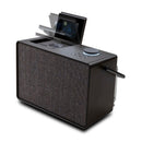 Pure Evoke Play Versatile Music System Coffee Black Black
