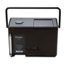 Pure Evoke Play Versatile Music System Coffee Black Black