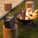 Pure Evoke Play Versatile Music System Coffee Black Black