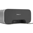 Pure Siesta S6 Premium Dab Dab+ FM Bluetooth Clock Radio Graphite Graphite