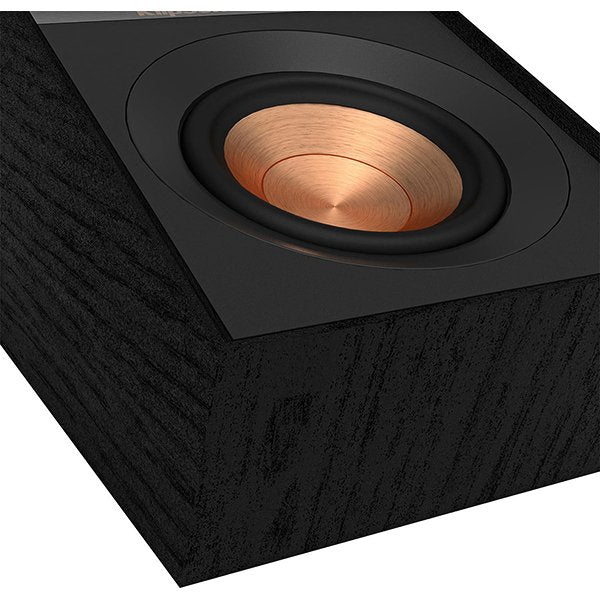 Klipsch R 40SA Surround Speakers Next Generation Black 2022