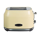Rangemaster RMCL2S201CM Classic 2 Slice Toaster - Cream Cream