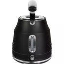 Rangemaster RMCLDK201BK 1.7 Classic Kettle - Black Black