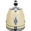 Rangemaster RMCLDK201CM 1.7 Classic Kettle - Cream Cream