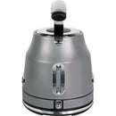 Rangemaster RMCLDK201GY 1.7 Classic Kettle - Grey Grey