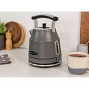 Rangemaster RMCLDK201GY 1.7 Classic Kettle - Grey Grey