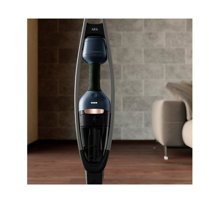 AEG QX9 1 50IB Cordless Vacuum Cleaner
