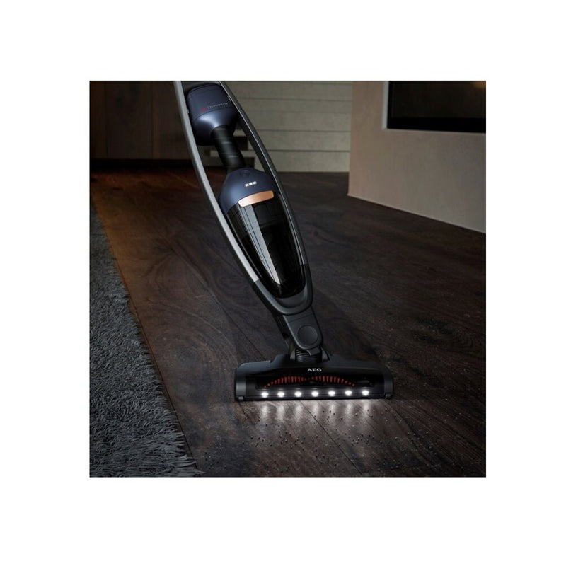 AEG QX9 1 50IB Cordless Vacuum Cleaner