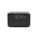 Roberts Play 20 DAB DAB+ FM Portable Radio with Bluetooth Black Black