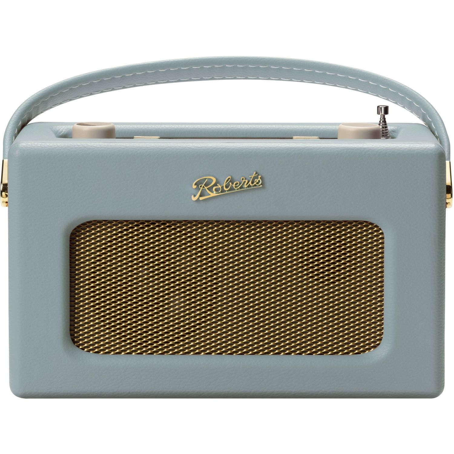 Roberts Revival iStream 3 DAB+ FM Bluetooth Internet Smart Radio Duck Egg - CLEARANCE Duck Egg