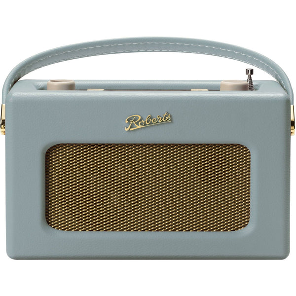 Roberts Revival iStream 3 DAB+ FM Bluetooth Internet Smart Radio Duck Egg - CLEARANCE Duck Egg