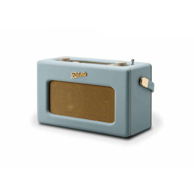Roberts Revival iStream 3 DAB+ FM Bluetooth Internet Smart Radio Duck Egg - CLEARANCE Duck Egg