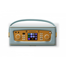 Roberts Revival iStream 3 DAB+ FM Bluetooth Internet Smart Radio Duck Egg - CLEARANCE Duck Egg