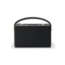 Roberts Revival iStream 3L DAB+ FM Bluetooth Internet Smart Radio works with Amazon in Black Black