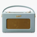 Roberts Revival iStream 3L DAB+ FM Bluetooth Internet Smart Radio works with Amazon in Duck Egg Blue Duck Egg Blue