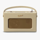Roberts Revival iStream 3L DAB+ FM Bluetooth Internet Smart Radio works with Amazon in Pastel Cream Pastel Cream