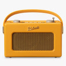 Roberts Revival iStream 3L DAB+ FM Bluetooth Internet Smart Radio works with Amazon in Sunburst Yellow Sunburstyellow